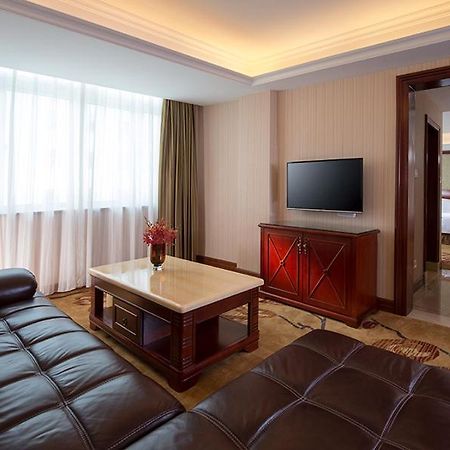 Vienna Hotel Shenzhen Exibition Center المظهر الخارجي الصورة