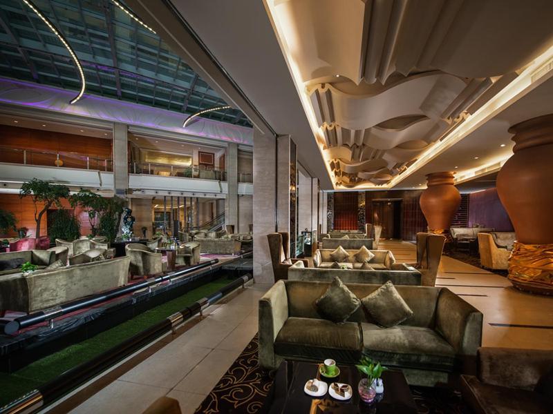 Vienna Hotel Shenzhen Exibition Center المظهر الخارجي الصورة